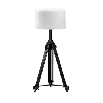 Factory-Strength Quick Deployment Omnidirectional UAV Detection System