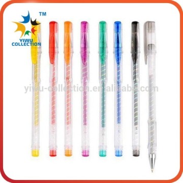 Customized Printed Promotional Plastic Ball Pen