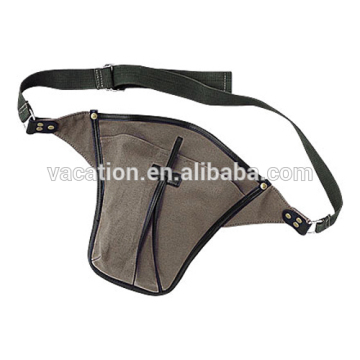 cycling waterproof waist pouch bag