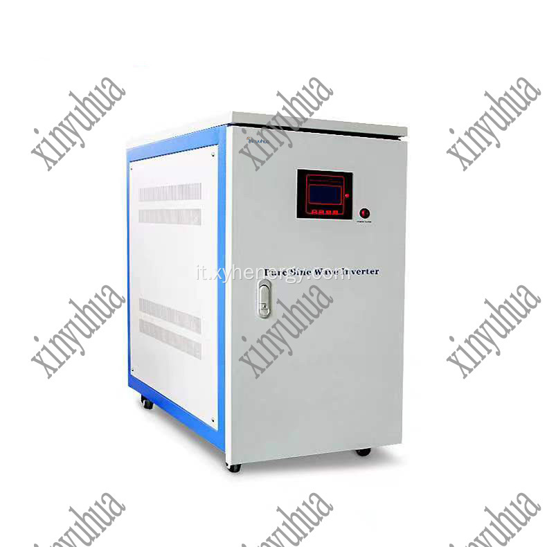 Inverter a griglia a bassa frequenza inverter singolo 1KW 2KW 3KW 5KW 8KW 10KW 12KW 15KW 20KW