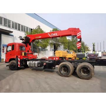 CRANE DE CHIMUR MONTANT 8 T