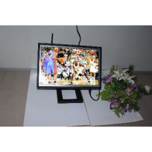 Horizontal/Vertical 26inch provide advertising palyer