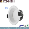 COB SMD 2.5 inci Lampu LED 5W 9W