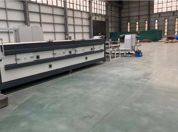 Hot A2 Fire Composite Line