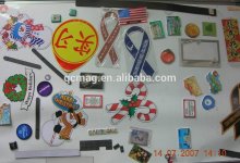 Fridge magnet / toy magnet / holding magnets on fridge