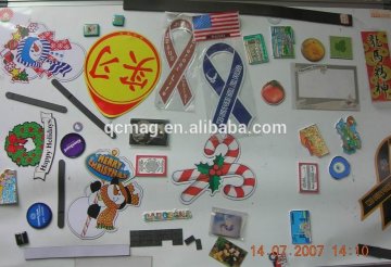 Fridge magnet / toy magnet / holding magnets on fridge