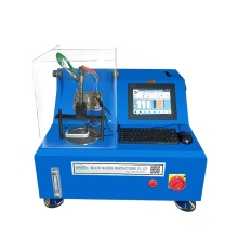 EPS200/EPS205 Common Rail Technology Fuel Injector Test Stand Construction for Automotive Repair