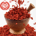 Thực phẩm không khí khô goji berry nguyên liệu