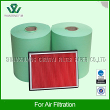 Curing Filter Paper (CP-A2125-W01-P)