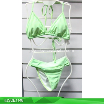 Plus Size Women Swimwear Bikini