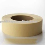 high temperature rubber masking tapes yellow color