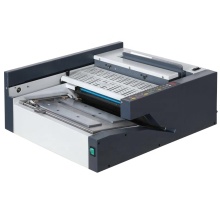 Desktop office glue binding machine perfect binder automatic glue binding machine