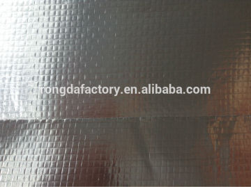 Insulation Aluminium Foil