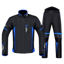 Hot Selling Motorcycle Racing Suits and Riding Jackets