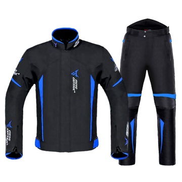 Hot Selling Motorcycle Racing Suits and Riding Jackets