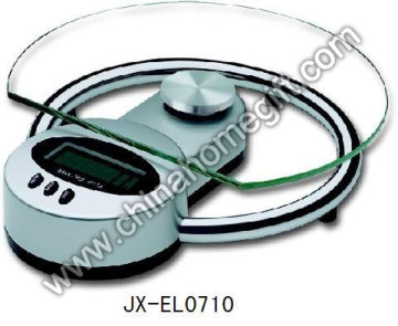 electronic kitchen scale