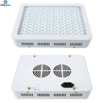 COB LED cresce luz para a flor de vegetais