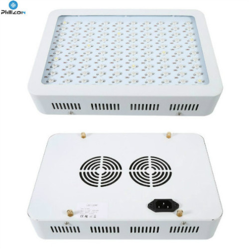 LED COB Cultive Light para plántulas Flor Veg