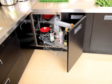 Fresh Style Design Cabinet