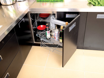 Fresh Style Design Cabinet