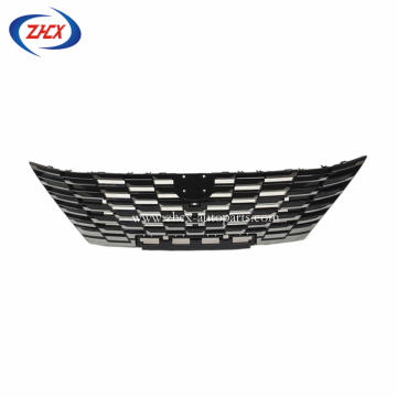 Front bumper upper grille for CS55 plus II
