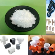 chlorinated polyethylene in pvc