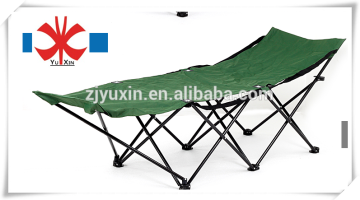 2015 Folding beach bed/outdoor beach beds/camping bed/portable beach bed