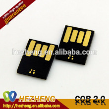 Real Capacity 64GB COB Chip Card USB Disk Chip