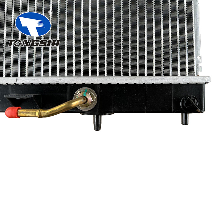 radiator Mitsubishi radiator radiator Mitsubishi radiator