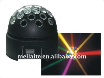MD-2060 LED majic ball