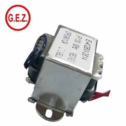 110V 9V Power Transformer Customized Speaker Transformer