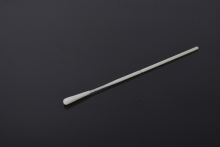 Disposable sterile swab 30mm and 80mm breaking points