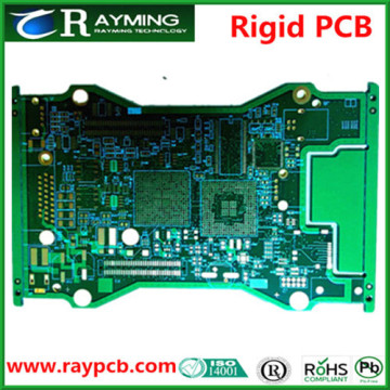 FR4 laminate board/FR-4 Multilayer PCB in China