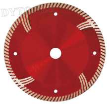 Professional Granite Diamond Cutting Blade?