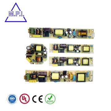 Controlador de lámpara de máquina de uñas LED personalizado