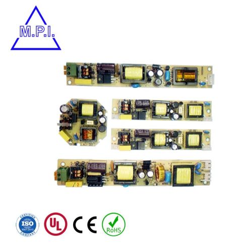 Benutzerdefinierter LED-Nagelmaschinen-Lampentreiber