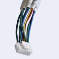 Slave Computer Interface Cable Harness