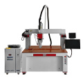 Gantry Automatic AOB Laser Welding Machine for Lithium Battery Pack