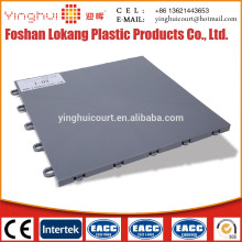 Used Plastic Sport Lowes Flooring Sale I-03