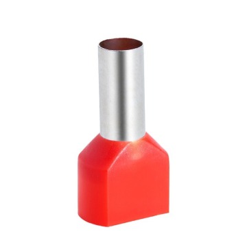 TE7510 TE Electric Cable Crimp Insulated Copper Ferrules