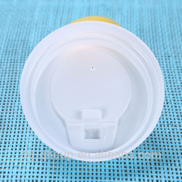 Decorative Paper Storage Cup with Lids/Paper Coffee Lids