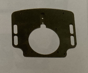 High quality Picanol gamma motor base