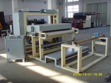 Leather Embossing machine Technical Parameters