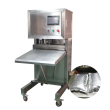BIB Aseptic Bag Filler Machine for Jam, Paste, and Puree