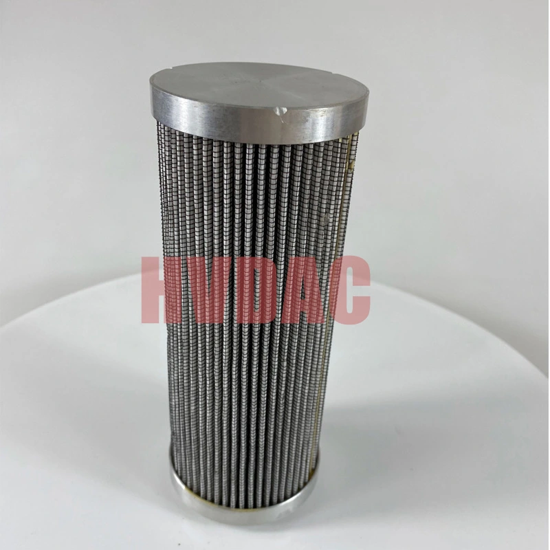 Hydraulic Filter Element Hc2217fdn6h/Hc2217fdn6z for Port Machinery Parts