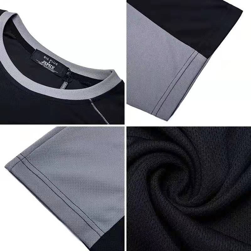 Men's Quick Dry T-shirt 