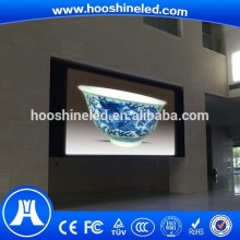 trade show display p4 led convenient