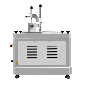 Desktop Electric Commercial Meat Cutter Machine