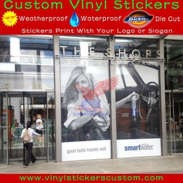 decal window stickers