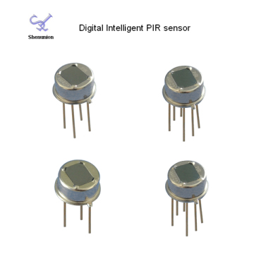 Passive Infrared Digital Intelligent PIR sensor